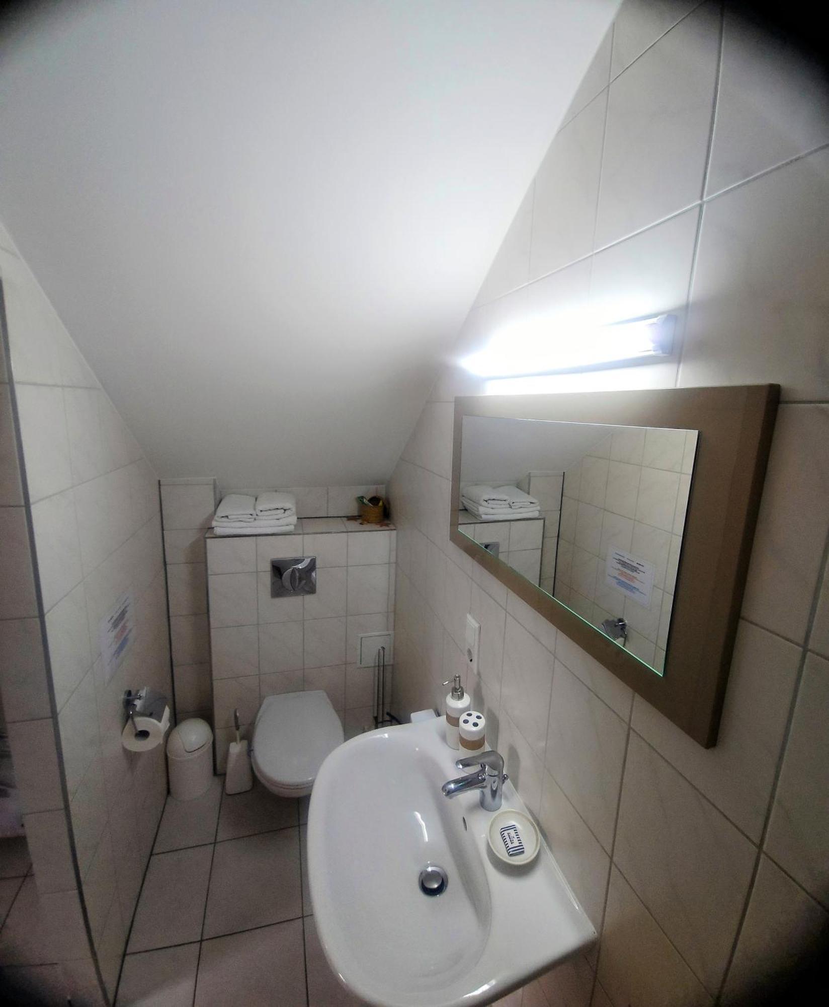 Apartment Jackie Μπίλεφελντ Εξωτερικό φωτογραφία