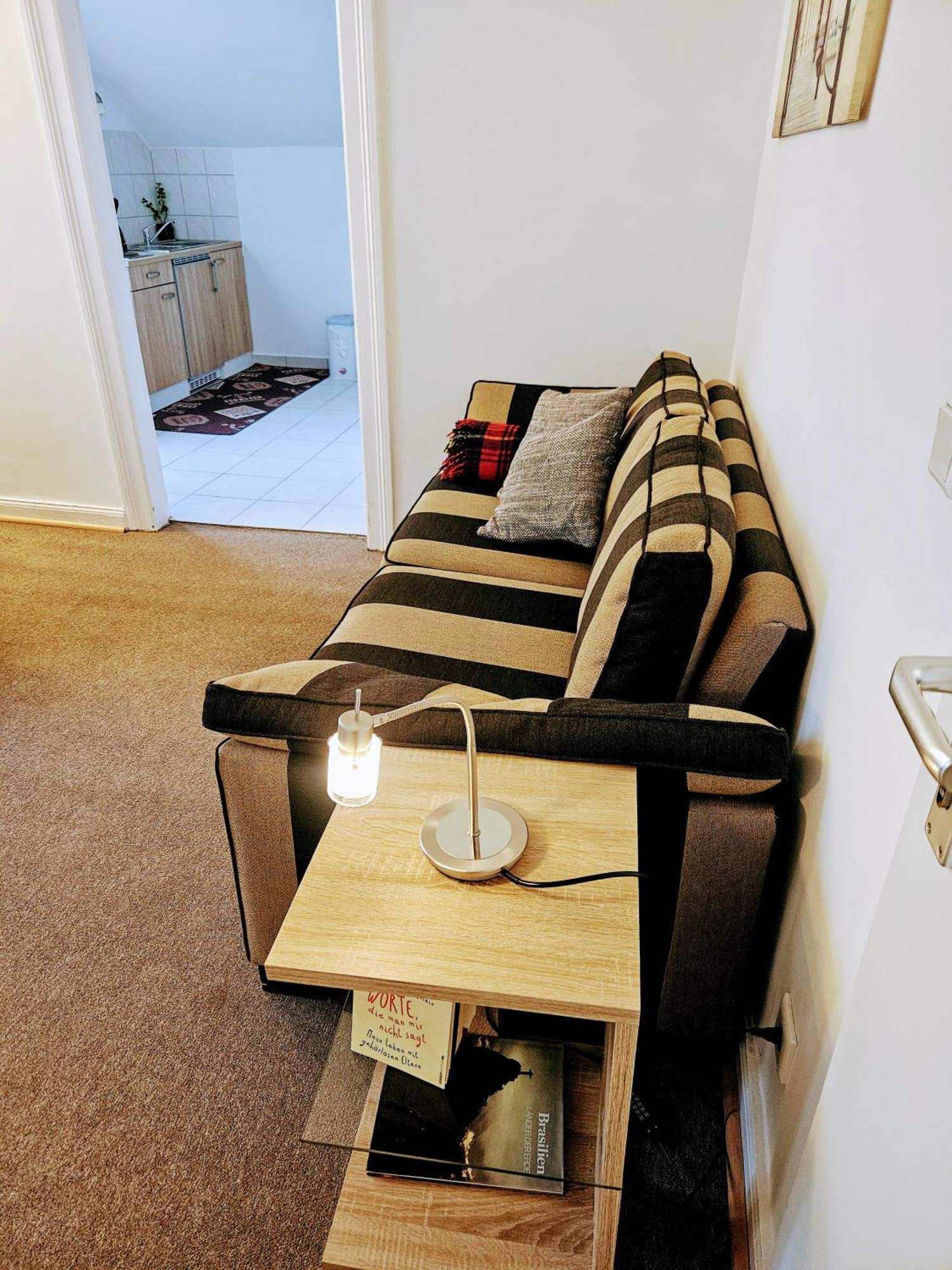 Apartment Jackie Μπίλεφελντ Εξωτερικό φωτογραφία