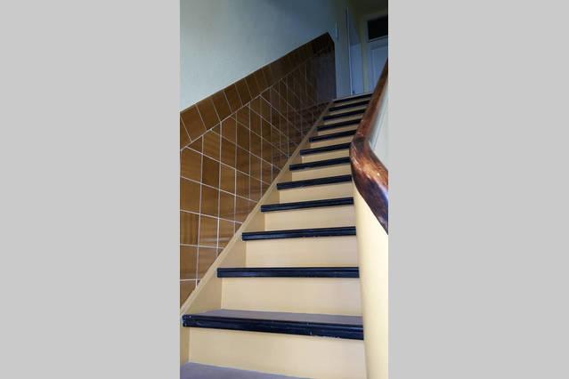 Apartment Jackie Μπίλεφελντ Εξωτερικό φωτογραφία