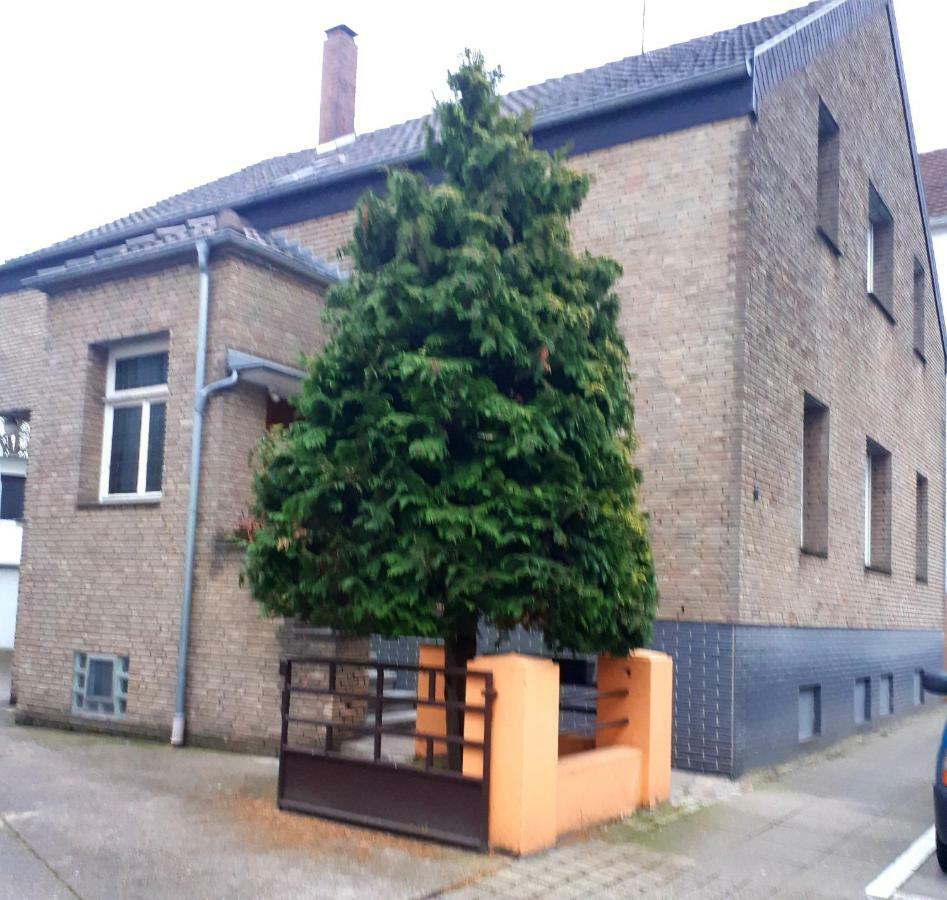 Apartment Jackie Μπίλεφελντ Εξωτερικό φωτογραφία